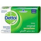 DETTOL SOAP BAR ORIGINAL 125 GM