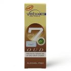 VEBIX DEODORANT CREAM ALCOHOL SMELL OUD 25 ML