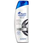 HEAD & SHOULDERS HAIR SHAMPOO HAIRFALL DEFENSE 400 ML