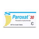 PAROXAT 30 MG TABLET 30P