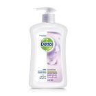DETTOL HAND WASH SENSITIVE SKIN 200 ML