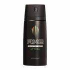 AXE DEODORANT SPRAY AFRICA 150 ML