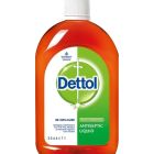 DETTOL ANTISEPTIC SOLUTION PERSONAL CARE 250 ML