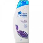 HEAD & SHOULDERS HAIR SHAMPOO EXTRA VOLUME LIMP HAIR 700/600 ML