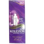 KOLESTON HAIR COLOR LIGHT ASH BROWN 306/1