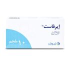 AIRFAST 10MG TABLET 30P