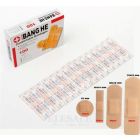 PLASTER WOUNDS NORMAL 100 PCS