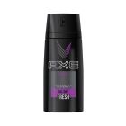 AXE DEODORANT SPRAY EXCITE FRESH 150 ML