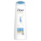 DOVE HAIR SHAMPOO DAILY CARE NORMAL HAIR 2*1 400 ML