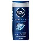 NIVEA SHOWER GEL MEN COOL CAKE 250 ML