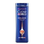 CLEAR HAIR SHAMPOO MEN HAIRFALL DEFENSE 400 ML