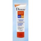 DISAAR SUNSCREEN CREAM REFRESHING 80 ML