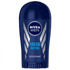 NIVEA DEODERANT STICK MEN FRESH ACTIVE 40 ML