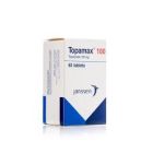 TOPAMAX 100 MG TABLET 60P
