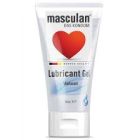 MASCULAN LUBRICANT GEL 50 ML