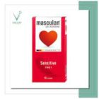 MASCULAN CONDOM SENSITIVE 3 P * 16 C