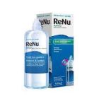 RENU CONTACT LENS SOLUTION BAUSCH+LOMB 120 ML