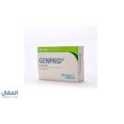 GENPRID 50 MG CAPSULE 30P