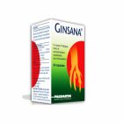 GINSANA 100 MG CAPSULE 30P