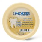EVA SMOKERS TOOTHPOWDER WITH MISWAK 40 GM