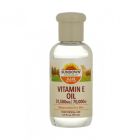SUNDOWN / SUNSHINE VITAMIN E OIL 70000 IU 75 ML