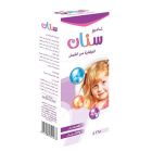 SINAN ANTI LICE PREVENTATIVE SHAMPOO 225 ML