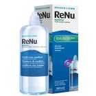 RENU CONTACT LENS SOLUTION BAUSCH+LOMB 360 ML