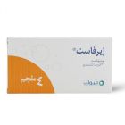 AIRFAST 4MG CHEWABLE TABLET 30P