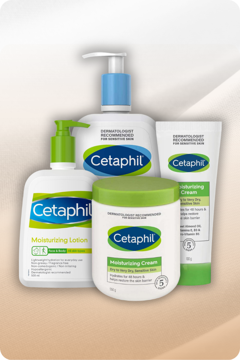 Cetaphil